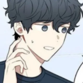 🐶 emoji ೀ @tikelcity2 ꢁ @somceday 〜 ֺ Telegram sticker 13 of 60