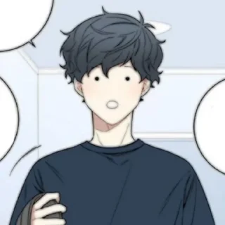 🐶 emoji ೀ @tikelcity2 ꢁ @somceday 〜 ֺ Telegram sticker 15 of 60