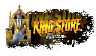 Sticker from MAKER ~ @KING00204