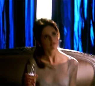 😎 emoji Sarah Michelle Gellar 🧚 Telegram sticker 11 of 95