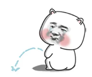 😍 emoji 暗网资源点击搜索加入👉 @zhowensou Telegram sticker 7 of 50