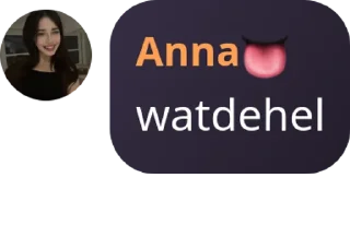 👩‍❤️‍👨 emoji Annasyaagemoy Telegram sticker 3 of 20