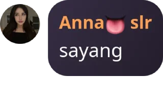 👨‍❤️‍💋‍👨 emoji Annasyaagemoy Telegram sticker 17 of 20