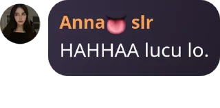 🤷 emoji Annasyaagemoy Telegram sticker 18 of 20