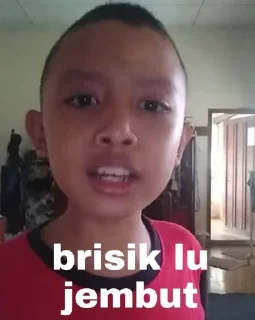 🖕 emoji oke kont Telegram sticker 7 of 17