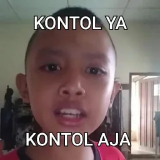 🖕 emoji oke kont Telegram sticker 13 of 17