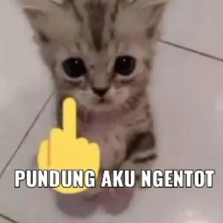 😡 emoji @markaa4u Telegram sticker 5 of 33