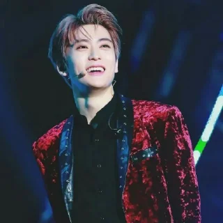 👌 emoji Jaehyun Telegram sticker 8 of 11