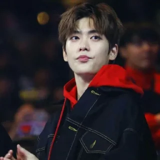 👌 emoji Jaehyun Telegram sticker 11 of 11