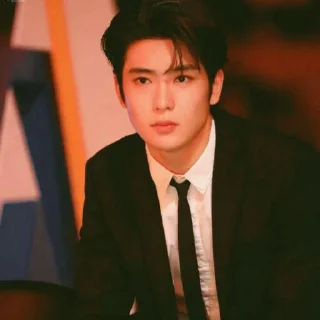 👌 emoji Jaehyun Telegram sticker 5 of 11