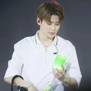 👌 emoji Jaehyun Telegram sticker 10 of 11