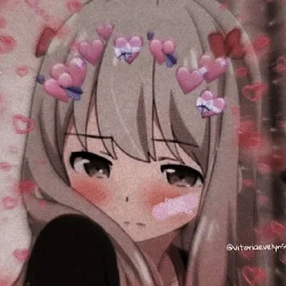 💋 emoji @DivaStickers DIVA LOVES 💋💅 Telegram sticker 16 of 74