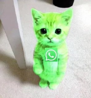 🌟 emoji pussy cats! Telegram sticker 17 of 40