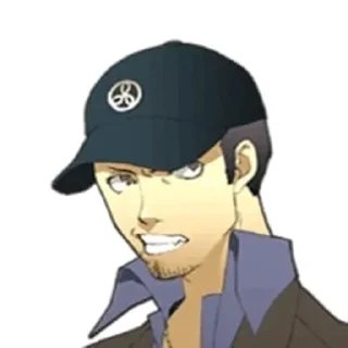 🔫 emoji ᴊᴜɴᴘᴇɪ ɪᴏʀɪ | @Arisatou_Minato Telegram sticker 12 of 18
