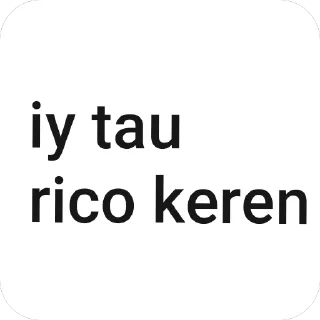🌌 emoji punya jepri ganteng Telegram sticker 15 of 114