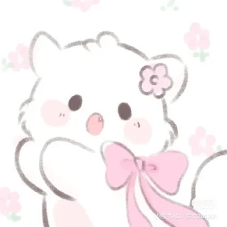 😮 emoji marley cakep Telegram sticker 8 of 90
