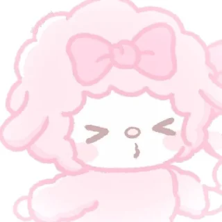 😽 emoji marley cakep Telegram sticker 13 of 90