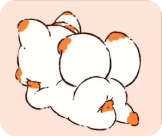 Sticker from 🦢 Unusual Swan