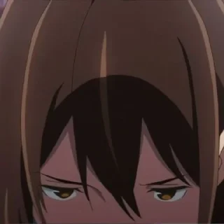 🌟 emoji I want to eat your pancreas  @Hanim1O Telegram sticker 22 of 120