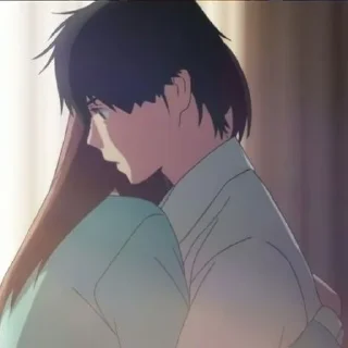 🌟 emoji I want to eat your pancreas  @Hanim1O Telegram sticker 13 of 120