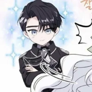 🌃 emoji Sylvester @Hanim1O Telegram sticker 7 of 120