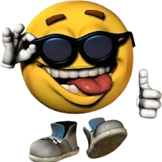 🤪 emoji @assuration Telegram sticker 20 of 43