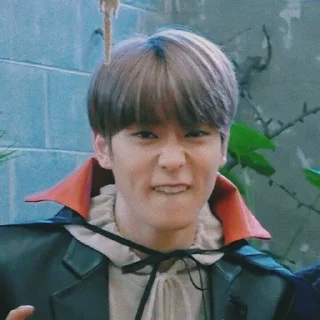 🐤 emoji giovano x JAEHYUN Telegram sticker 13 of 40