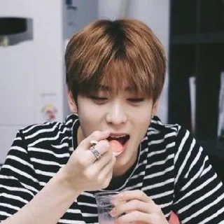 🐤 emoji giovano x JAEHYUN Telegram sticker 2 of 40