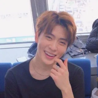 🔐 emoji JAEHYUN x giovano Telegram sticker 5 of 37