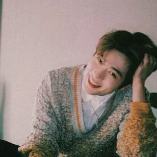 Sticker from JAEHYUN x giovano