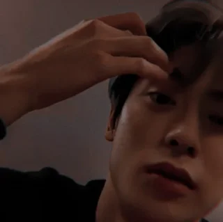 🏁 emoji Jaehyun @sckprivate x @Runahduda Telegram sticker 6 of 25