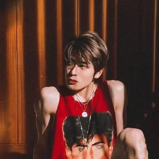 Sticker from JAEHYUN x giovano