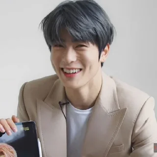 ⚔ emoji JAEHYUN X GIO Telegram sticker 5 of 32