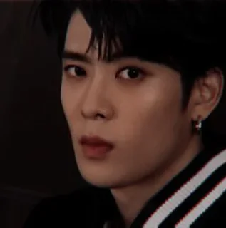 🏁 emoji Jaehyun @sckprivate x @Runahduda Telegram sticker 22 of 25