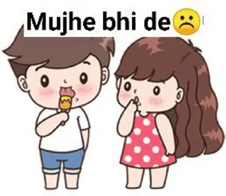 💕 emoji @pahadi_lover Telegram sticker 6 of 15