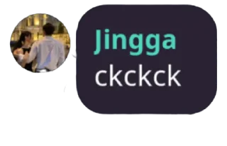 😒 emoji hah Telegram sticker 17 of 30
