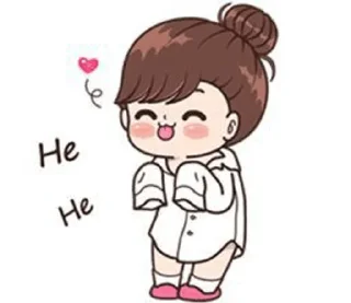 😁 emoji Jher's. @Pahadi_lover Telegram sticker 14 of 120