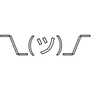 🤷‍♂ emoji Aniket's Animated Sticker pack Telegram sticker 12 of 50