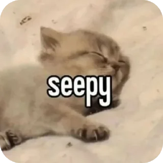 😴 emoji detoxer is best Telegram sticker 7 of 115