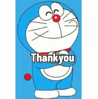 😌 emoji @stickersbag 💖 Nobita Doraemon Telegram sticker 22 of 60