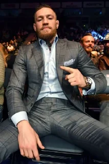 🦍 emoji Xanax mma Telegram sticker 11 of 24