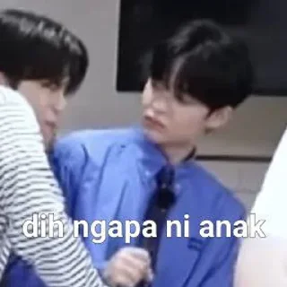 🌟 emoji punya nesya Telegram sticker 3 of 15