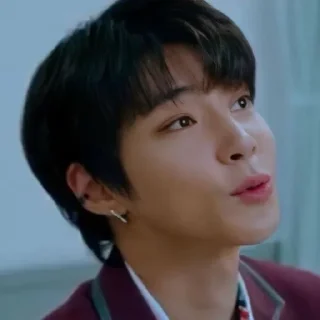 🌱 emoji HWANG IN YEOP - @O96NCH Telegram sticker 19 of 65