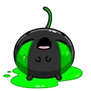 😭 emoji Cotes cherry :: @Zincutie Telegram sticker 17 of 120