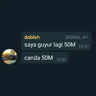 😜 emoji Duar Telegram sticker 7 of 56