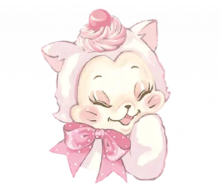 🎨 emoji ㅤ :𑜞᭠ .. @mwllky  ᡣ𐭩  @damselcy ༝ ྀི Telegram sticker 8 of 16