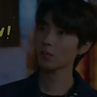 🔥 emoji Hwang In Yeop @rpstickerr Telegram sticker 14 of 18