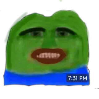 😐 emoji @Karan_Xz Vol.9 Telegram sticker 20 of 22