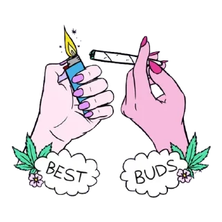 😭 emoji 大麻担保交易  @fyezi420 Telegram sticker 14 of 87