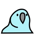 🧿 emoji @I_M_IMPENDING's Pack 1 (Animated) Telegram sticker 11 of 32